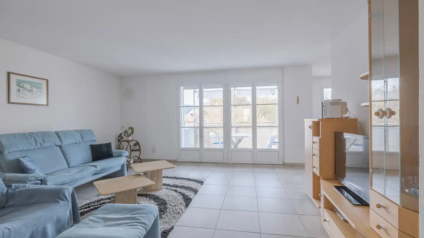 Appartamento in vendita - Grubenstrasse, 3322 Urtenen-Schönbühl - Foto 3