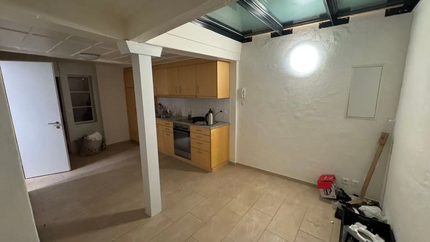 Appartamento in affitto - Obere Hauptgasse 17, 3600 Thun