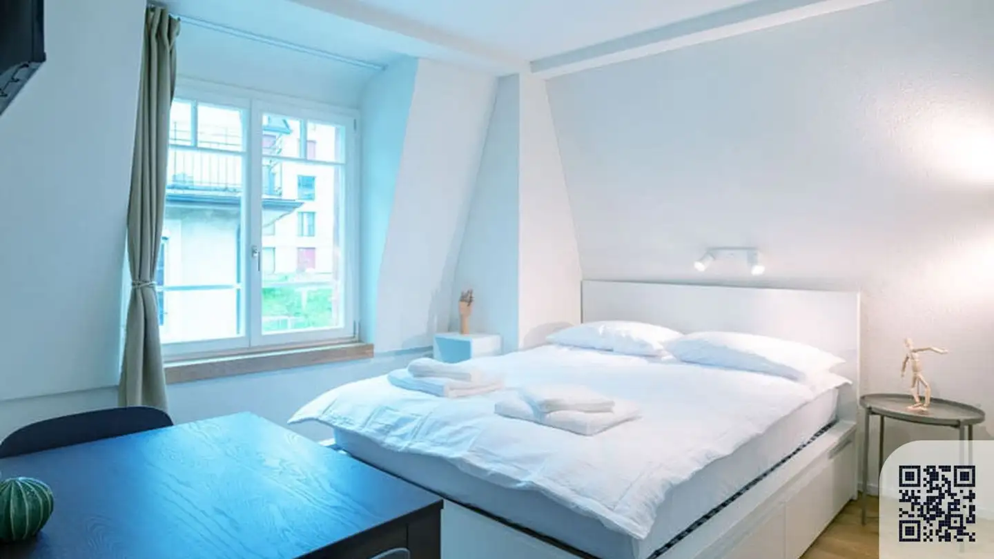 Furnished apartment for rent - Forchstrasse 282, 8125 Zollikerberg - Photo 3