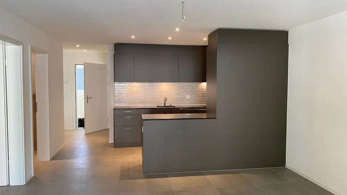 Appartamento in affitto - Talstrasse 8, 4112 Flüh - Foto 4