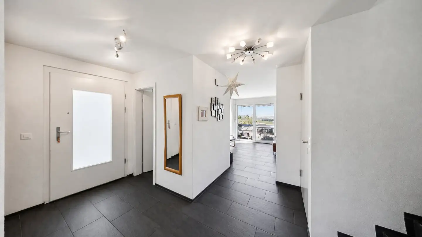 Maison jumelle à vendre - Hübeliweg 20, 3264 Diessbach b. Büren - Photo 4