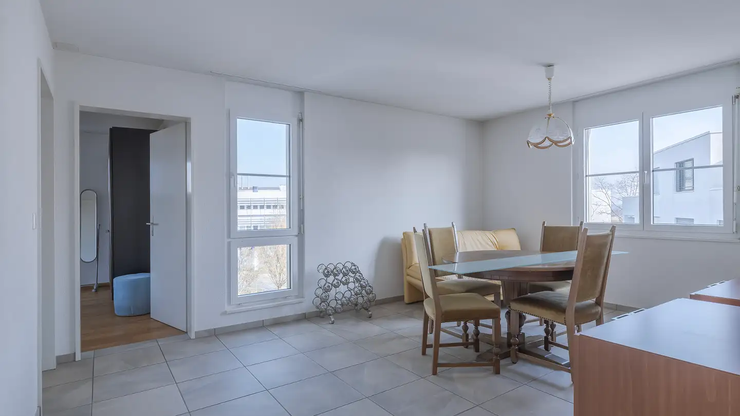 Appartamento in vendita - Grubenstrasse, 3322 Urtenen-Schönbühl - Foto 4