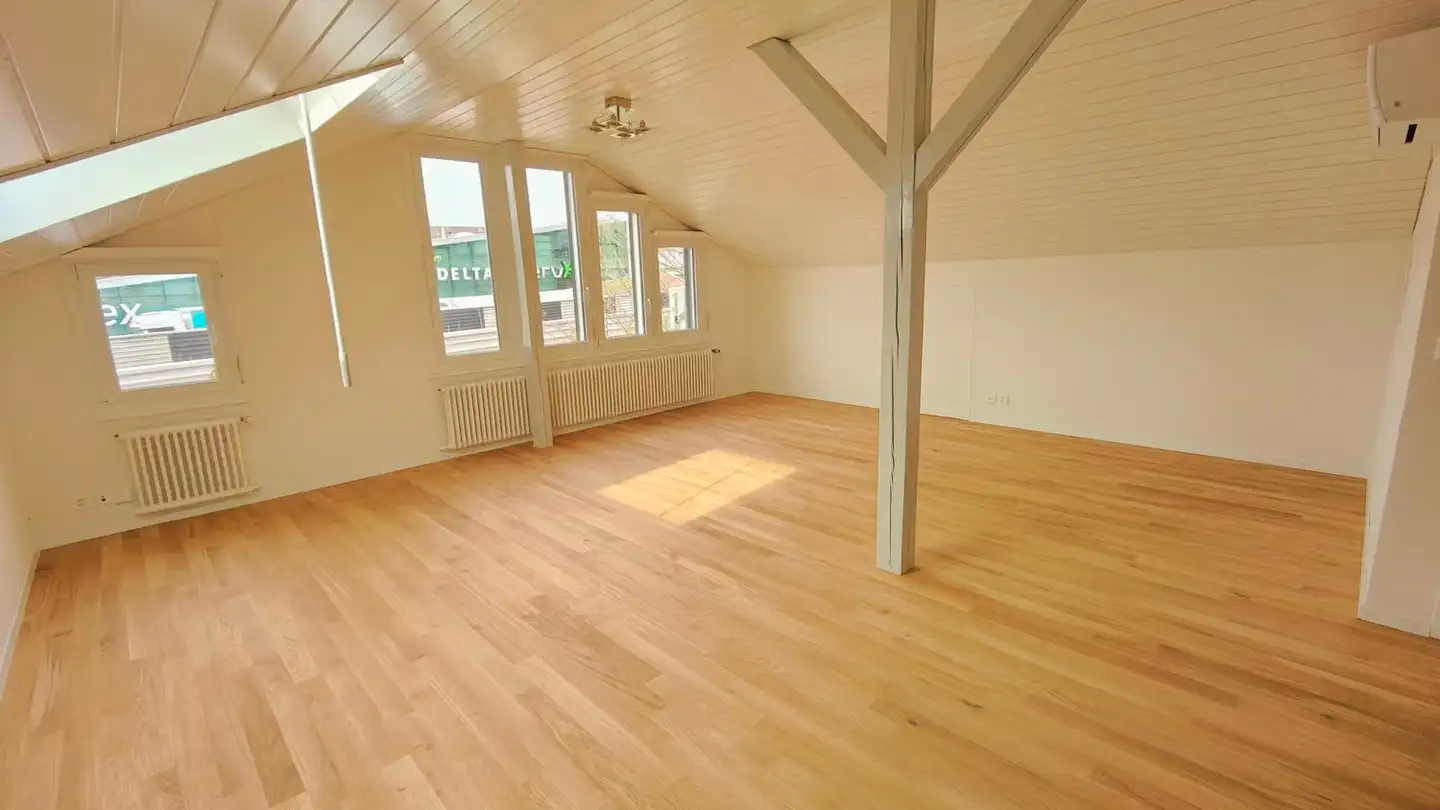 Wohnung mieten - Haldenstrasse 27, 8306 Brüttisellen