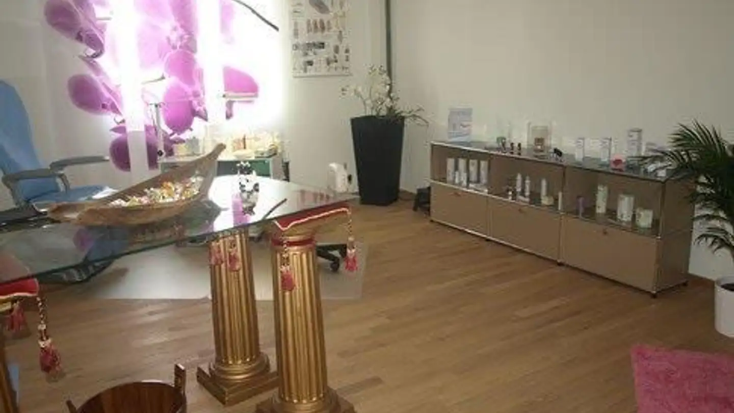 Commerciale in affitto - Kirchbergstrasse 97, 3400 Burgdorf - Foto 3