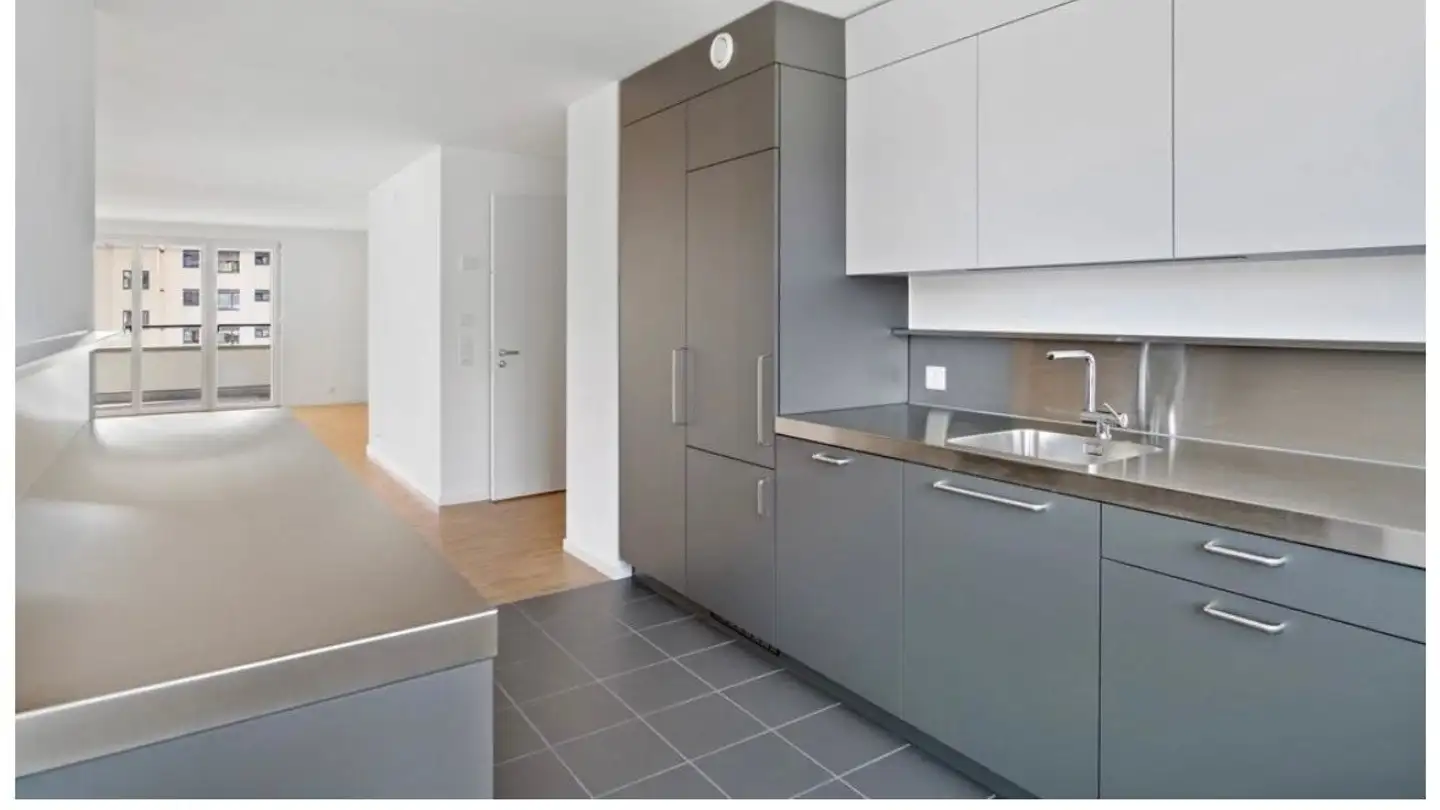 Apartment for rent - Badenerstrasse 94, 8952 Schlieren - Photo 3