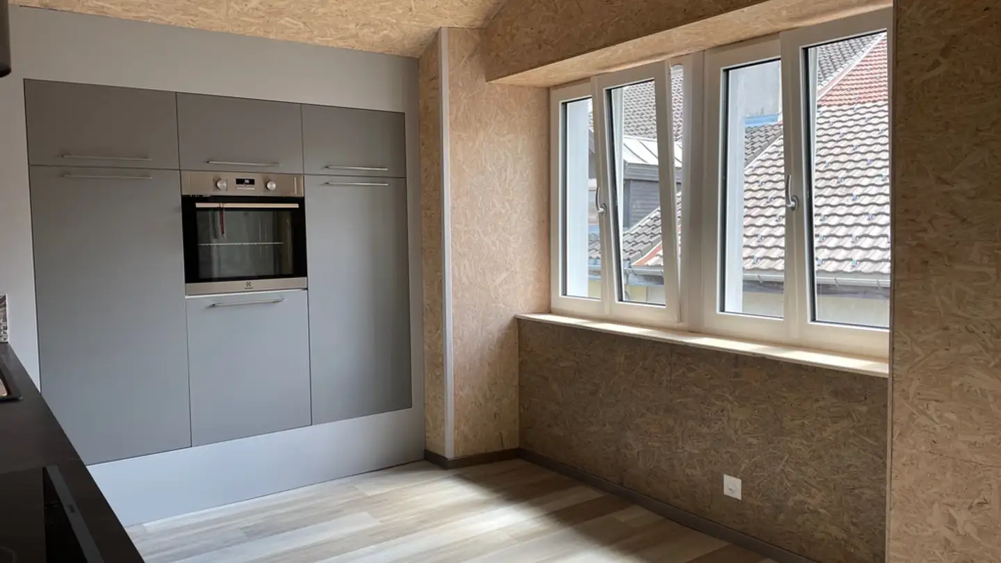 Wohnung mieten - Rue Du Chantelet 25, 1450 La Sagne (Ste-Croix) - Foto 4