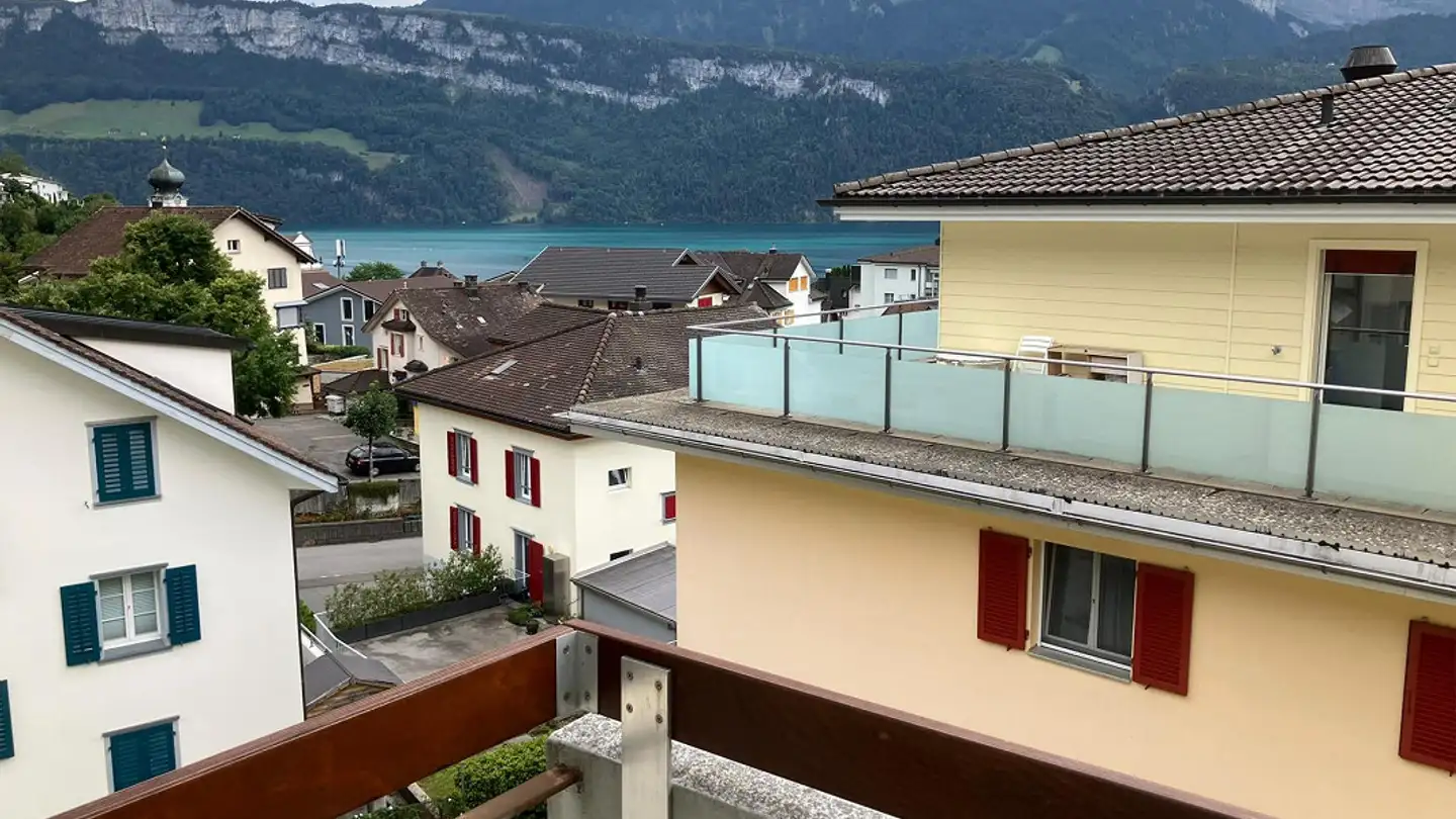 Apartment for rent - Stückistrasse 3, 6442 Gersau