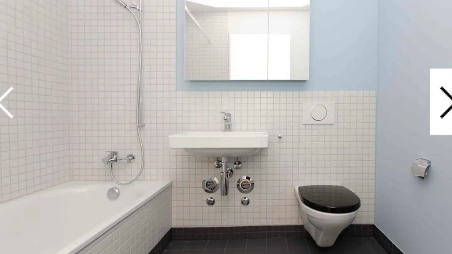 Apartment for rent - Badenerstrasse 94, 8952 Schlieren - Photo 4