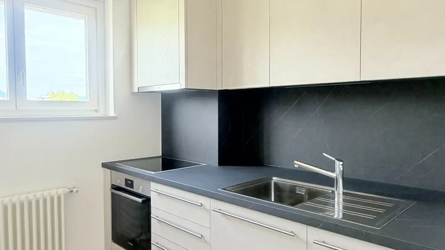Appartamento in affitto - Via Francesco Chiesa 59, 6850 Mendrisio - Foto 2
