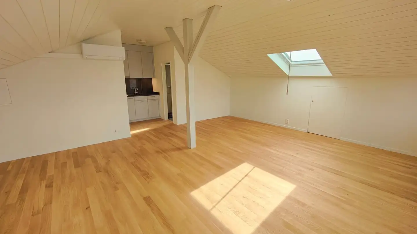 Wohnung mieten - Haldenstrasse 27, 8306 Brüttisellen - Foto 2