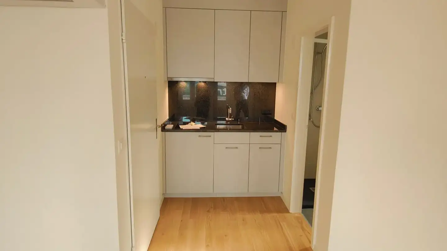 Wohnung mieten - Haldenstrasse 27, 8306 Brüttisellen - Foto 3