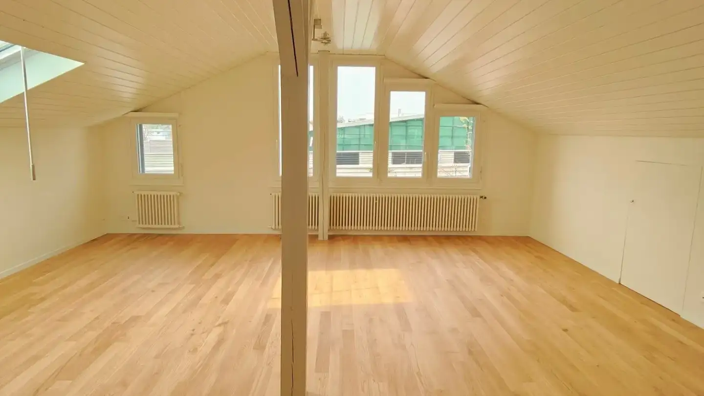 Wohnung mieten - Haldenstrasse 27, 8306 Brüttisellen - Foto 4