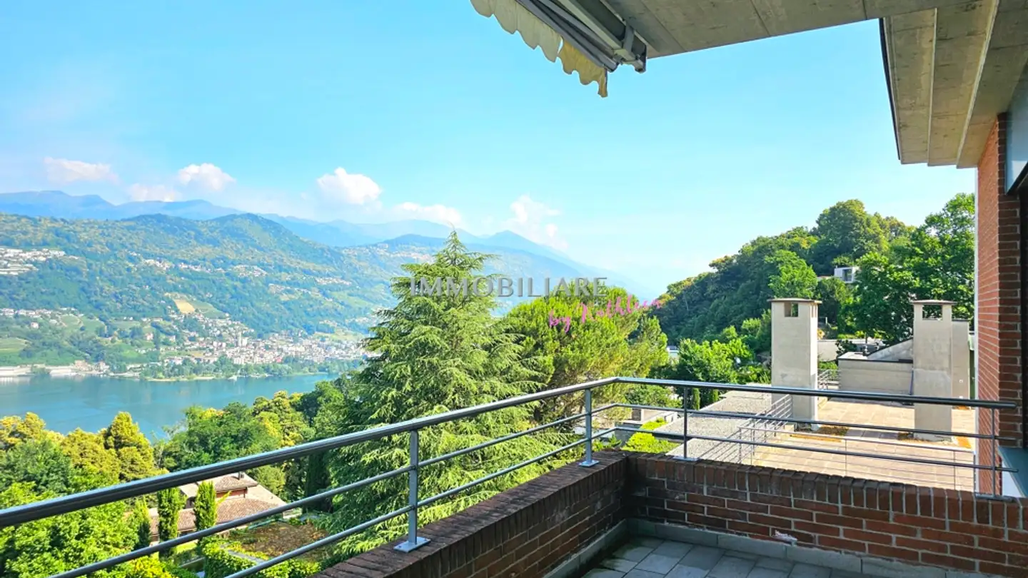 Attico in vendita - 6926 Montagnola - Photo 2