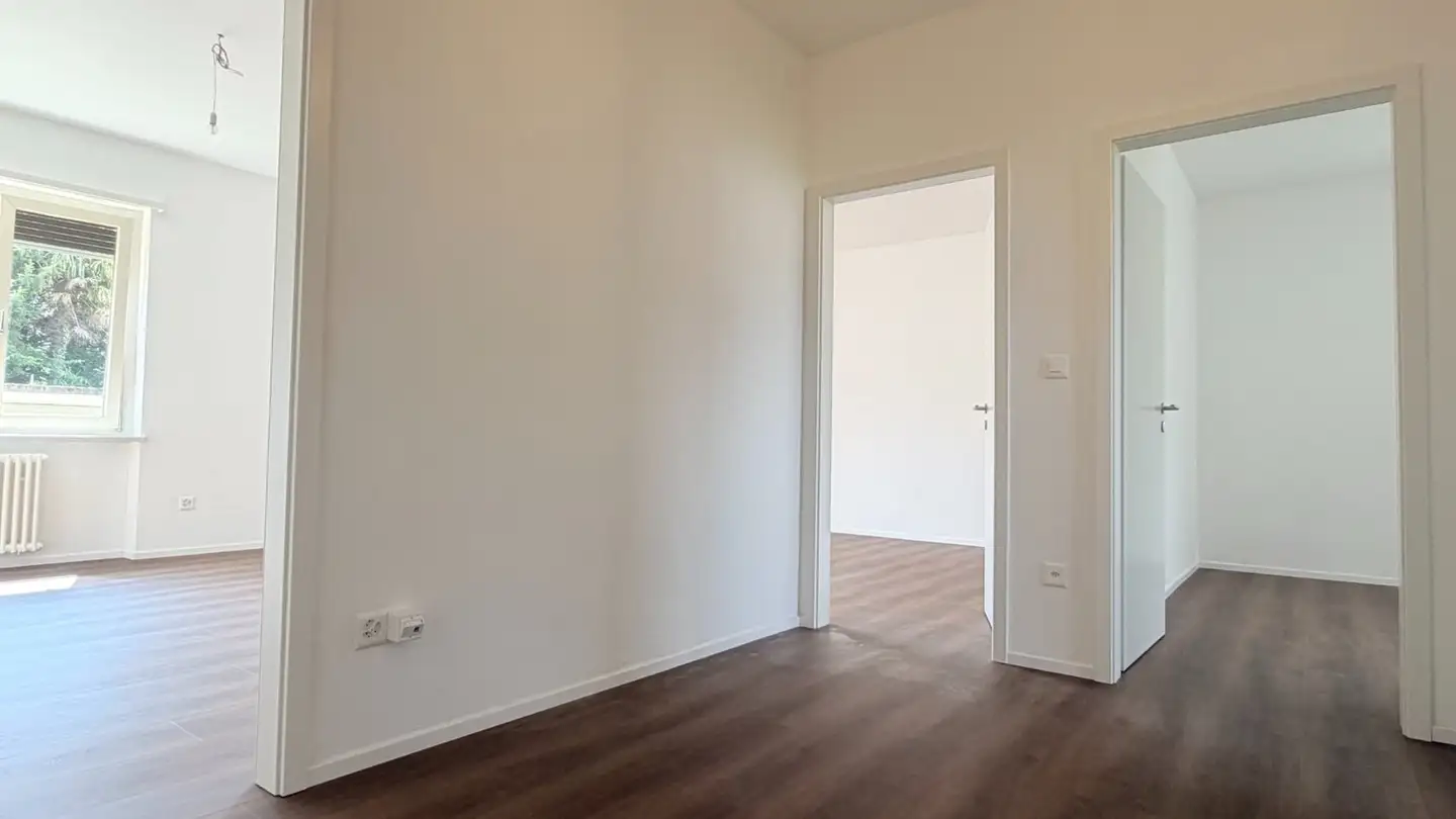Appartamento in affitto - Via Francesco Chiesa 59, 6850 Mendrisio - Foto 4