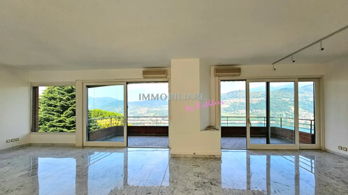 Attico in vendita - 6926 Montagnola - Photo 3