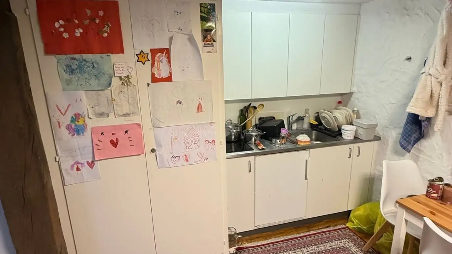 Apartment for rent - 5400 Baden - Photo 3