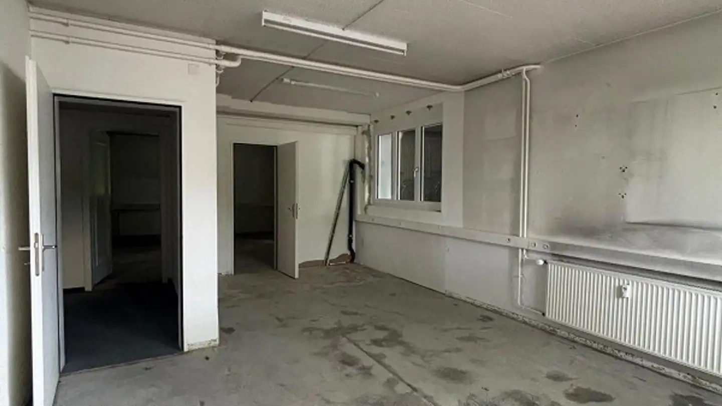 Spazio ufficio in affitto - Schosshaldenstrasse 36, 3006 Bern - Foto 4