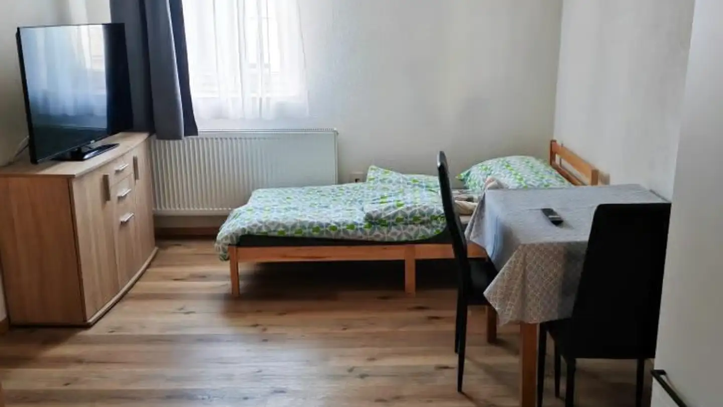 Appartamento in affitto - 2502 Biel/Bienne