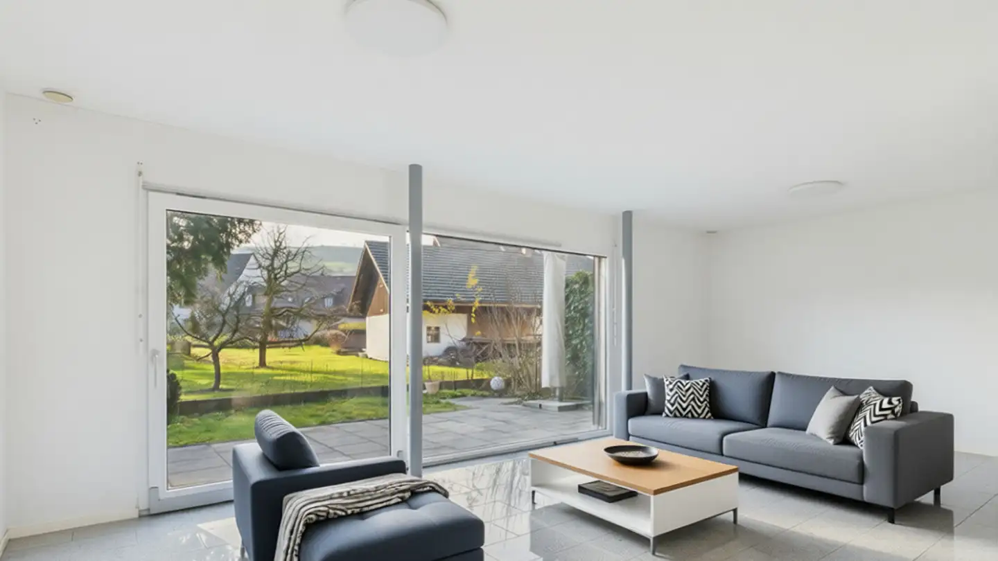 Casa a gradini in vendita - 4312 Magden