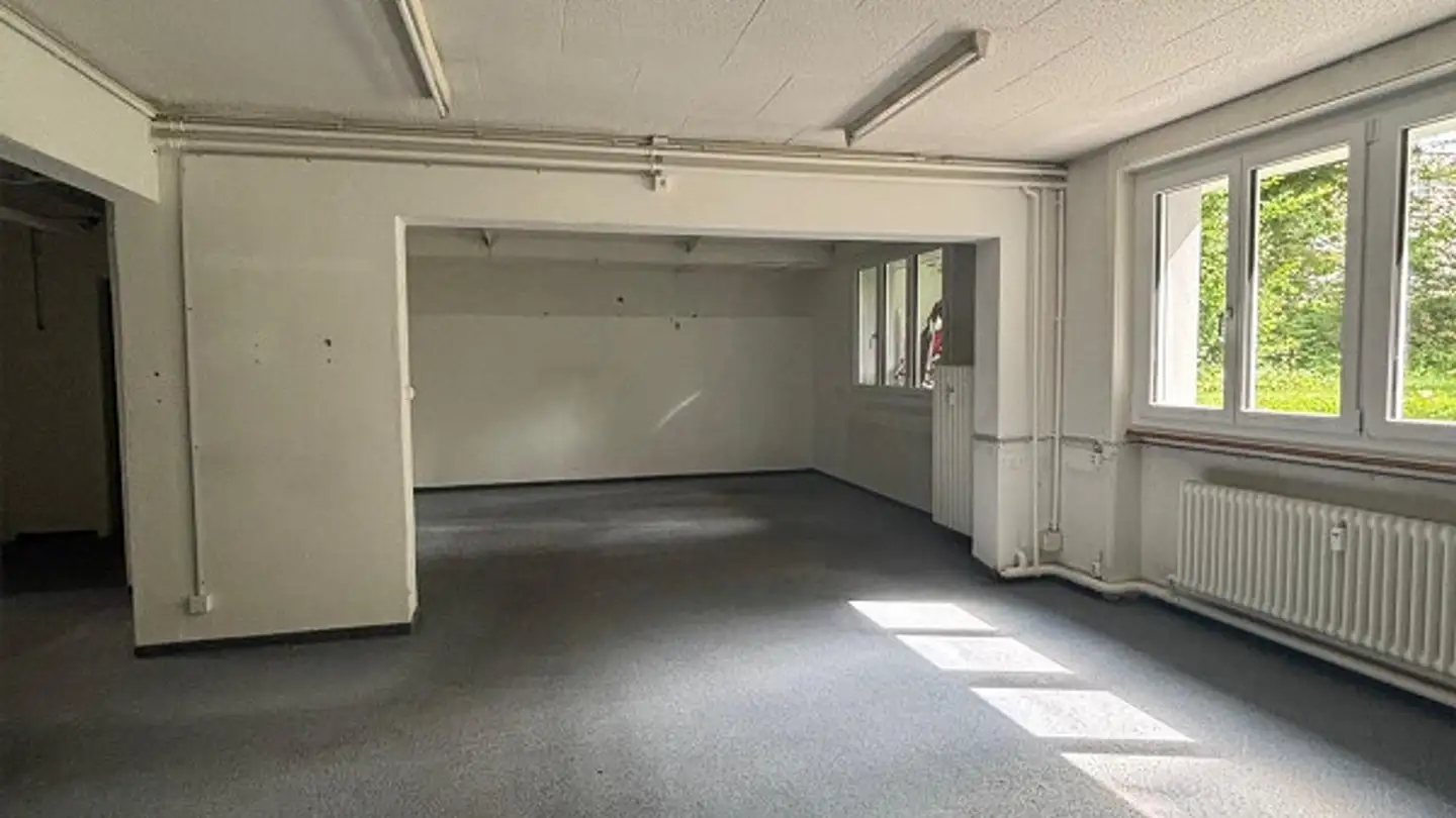 Spazio ufficio in affitto - Schosshaldenstrasse 36, 3006 Bern - Foto 2