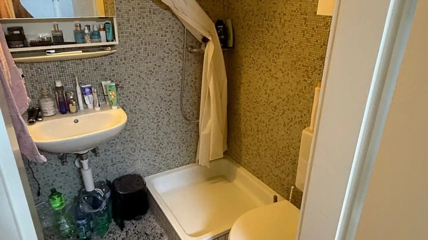 Apartment for rent - 5400 Baden - Photo 2