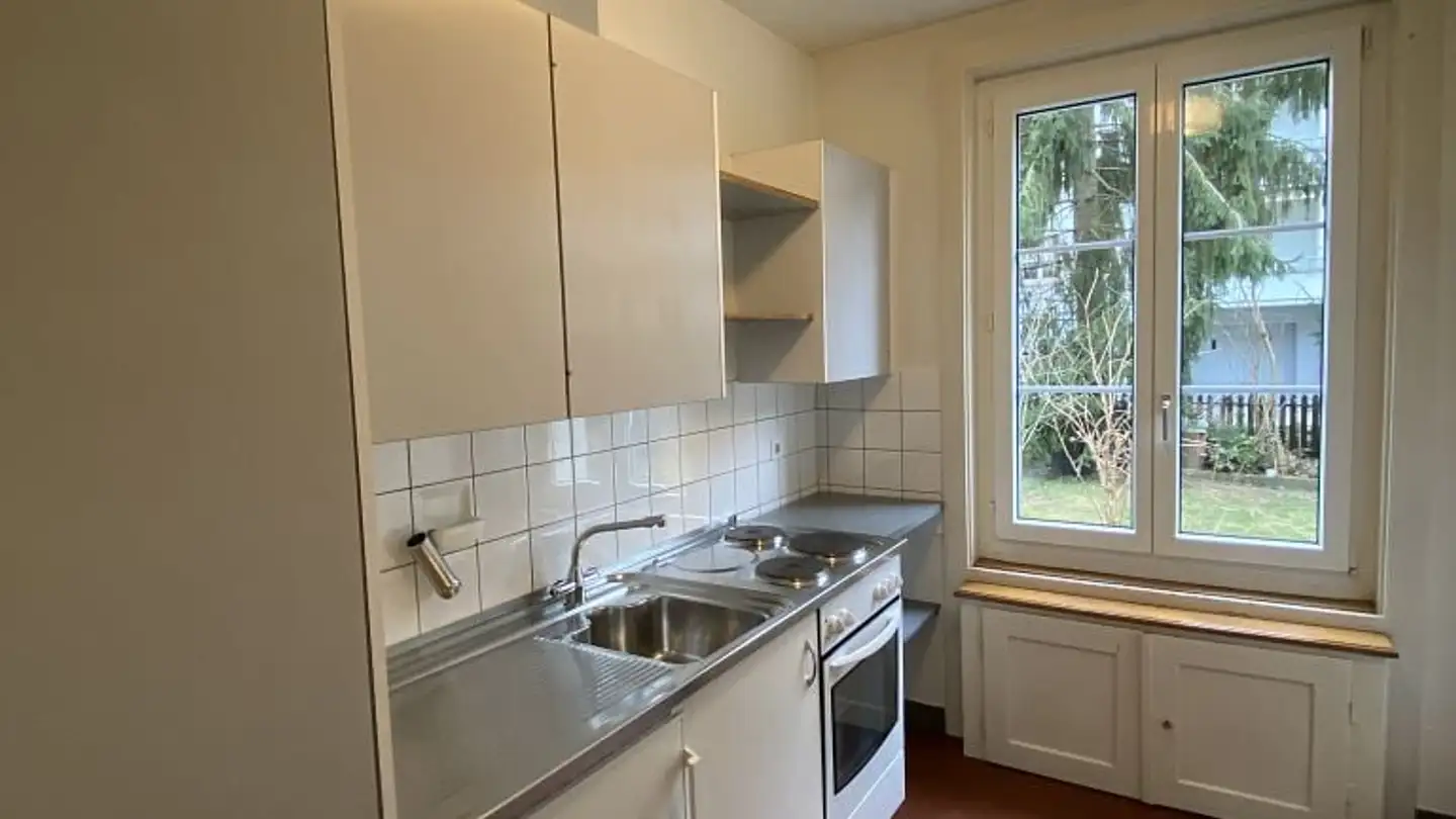 Appartement à louer - Pestalozzistrasse 32, 3007 Bern - Photo 2