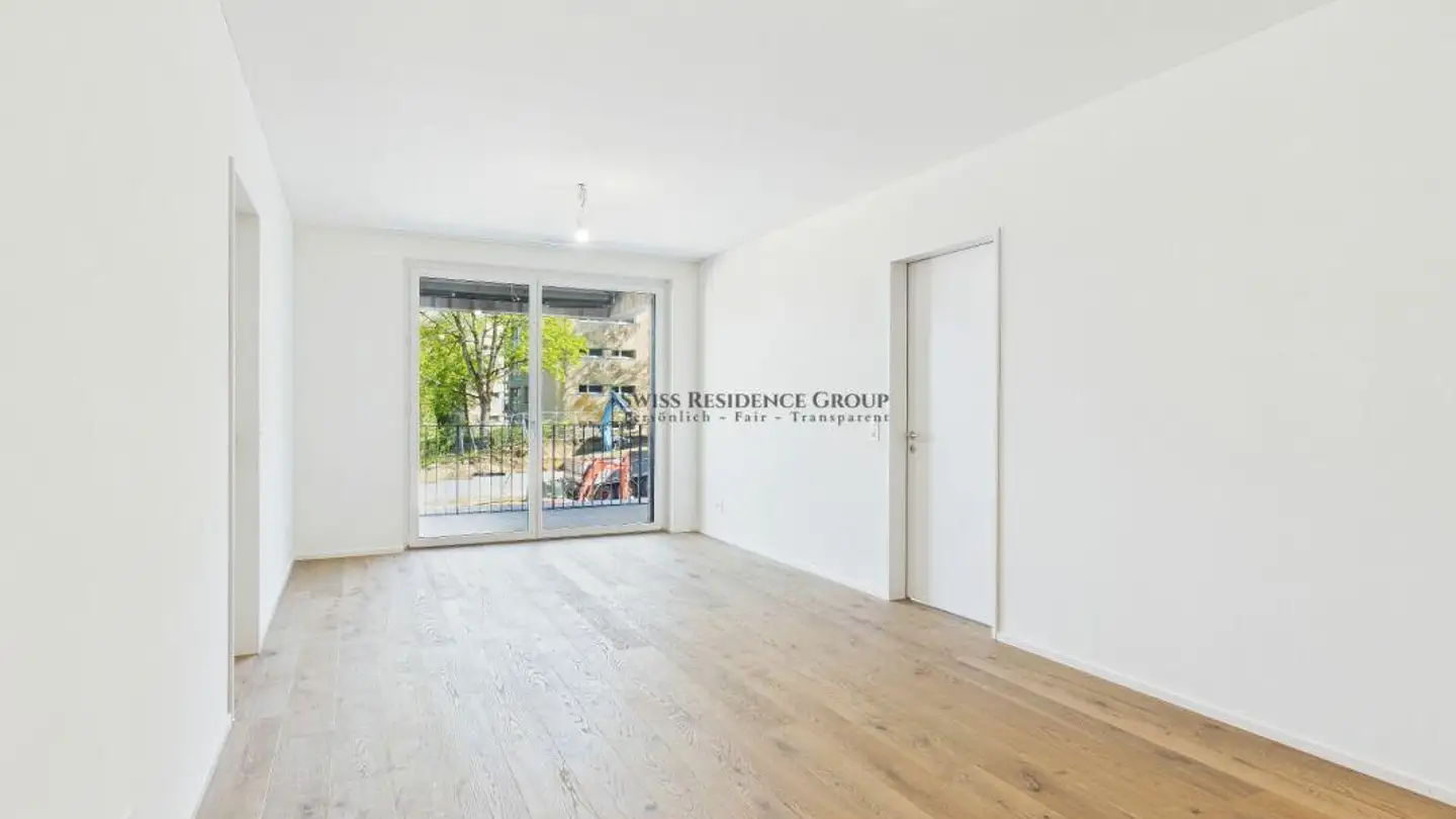 Apartment for rent - 8804 Au ZH - Photo 3