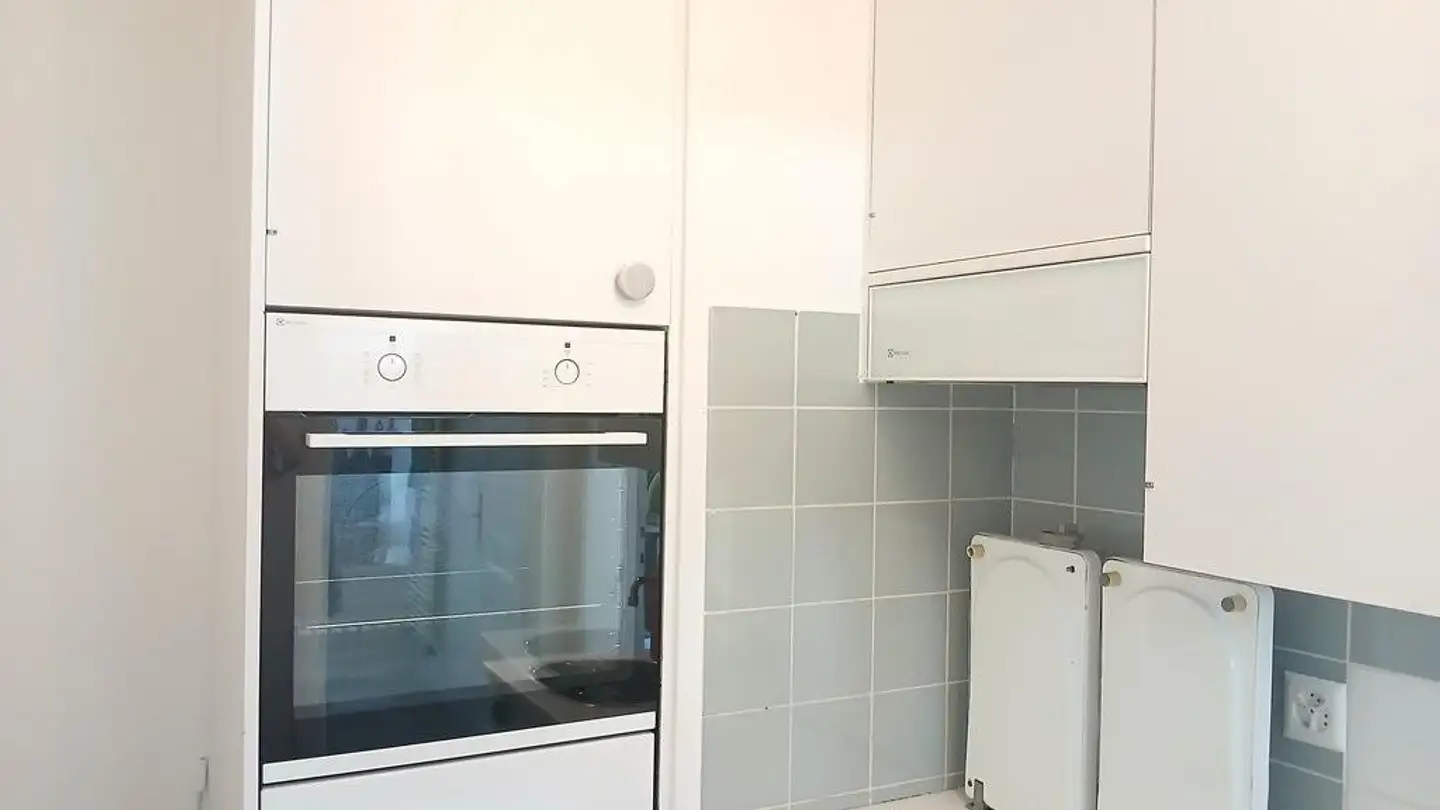 Appartement à louer - Haslerstrasse 6, 3008 Bern - Photo 2