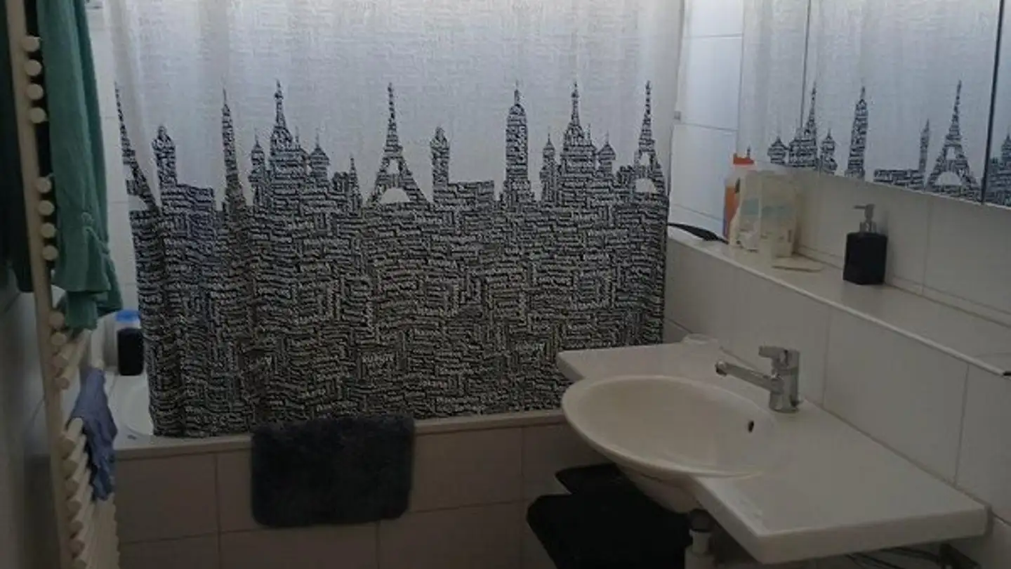Appartement à louer - Haslerstrasse 6, 3008 Bern - Photo 4