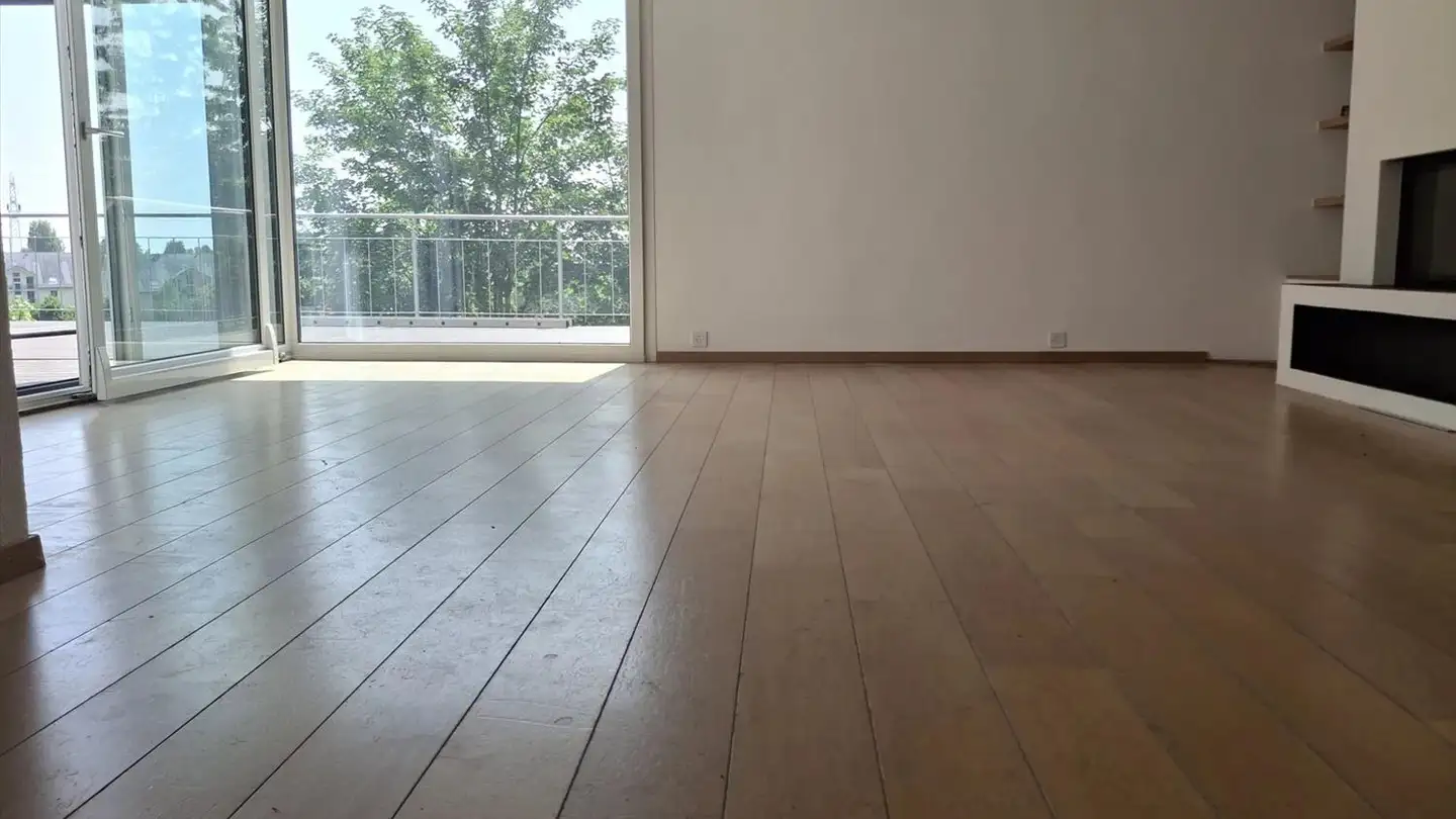 Casa singola in affitto - 1052 Le Mont-sur-Lausanne - Photo 2