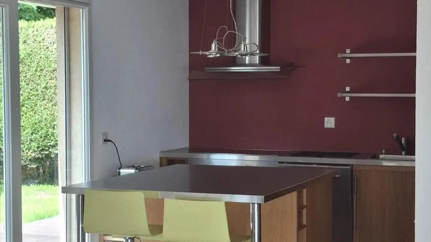 Casa singola in affitto - 1052 Le Mont-sur-Lausanne - Photo 4