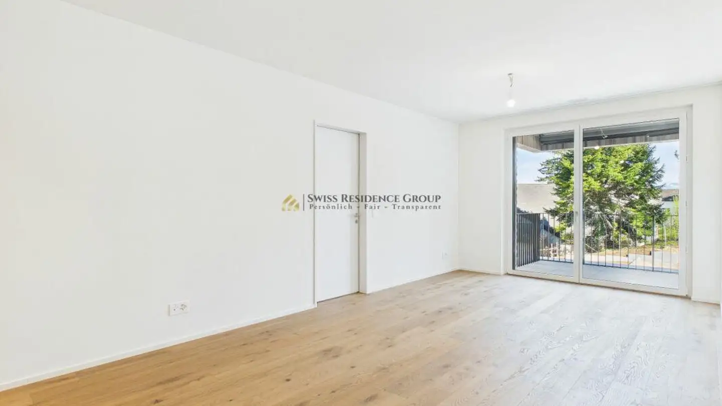 Apartment for rent - 8804 Au ZH - Photo 2