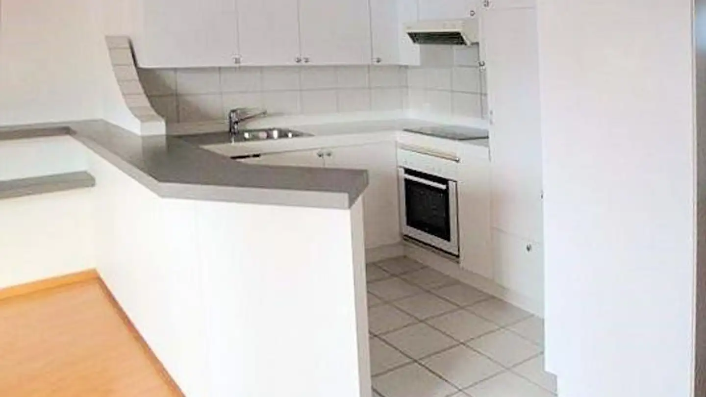 Dachgeschosswohnung mieten - Tscharnerstrasse 7, 3007 Bern