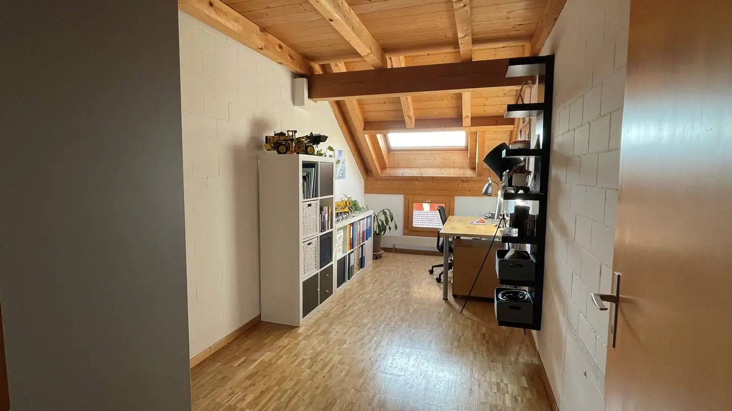 Apartment for rent - Gossauerstrasse 13, 8340 Hinwil - Photo 3