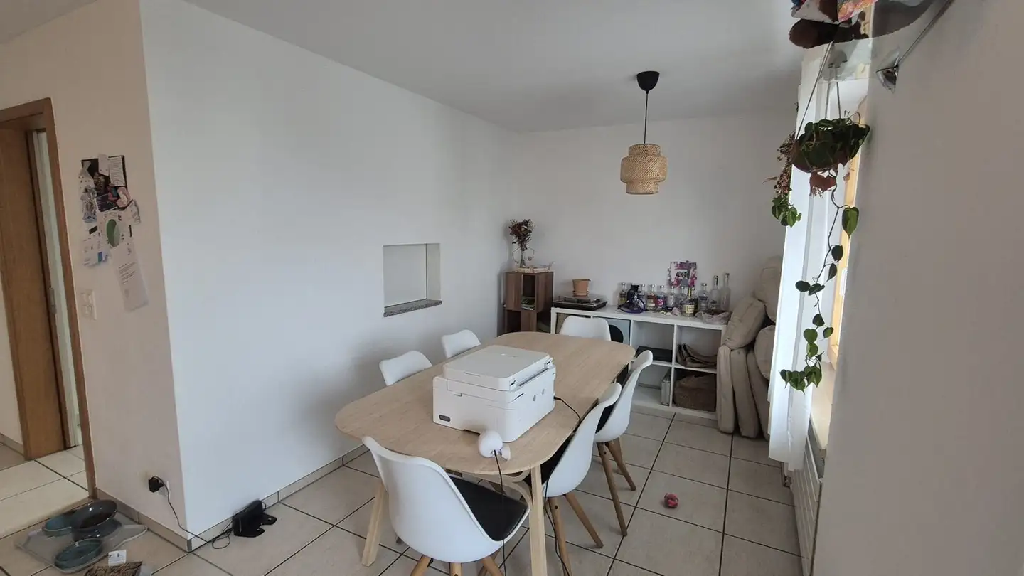 Apartment for rent - Ringwilerstrasse 4, 8340 Hinwil - Photo 2