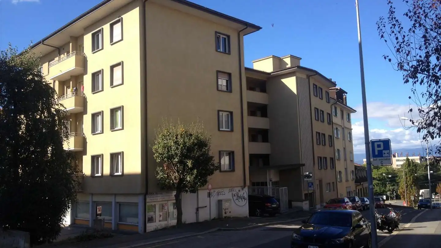 Commercial for rent - Avenue De Morges 90, 1004 Lausanne - Photo 2