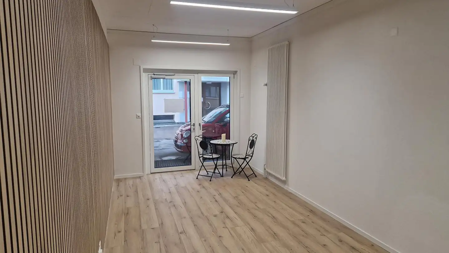 Spazio ufficio in affitto - Postplatz 3b, 6274 Eschenbach LU