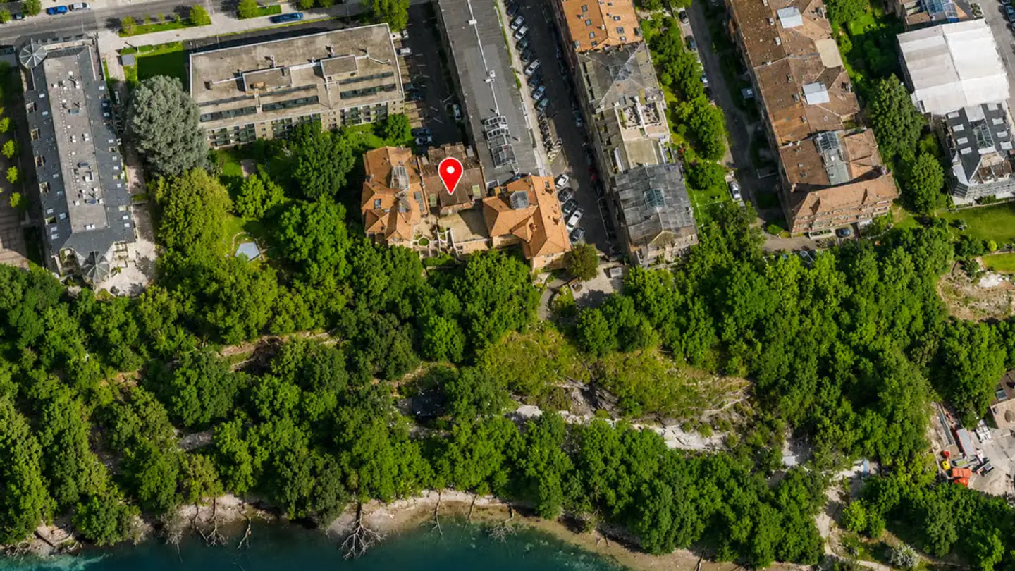 Apartment for sale - 1203 Genève