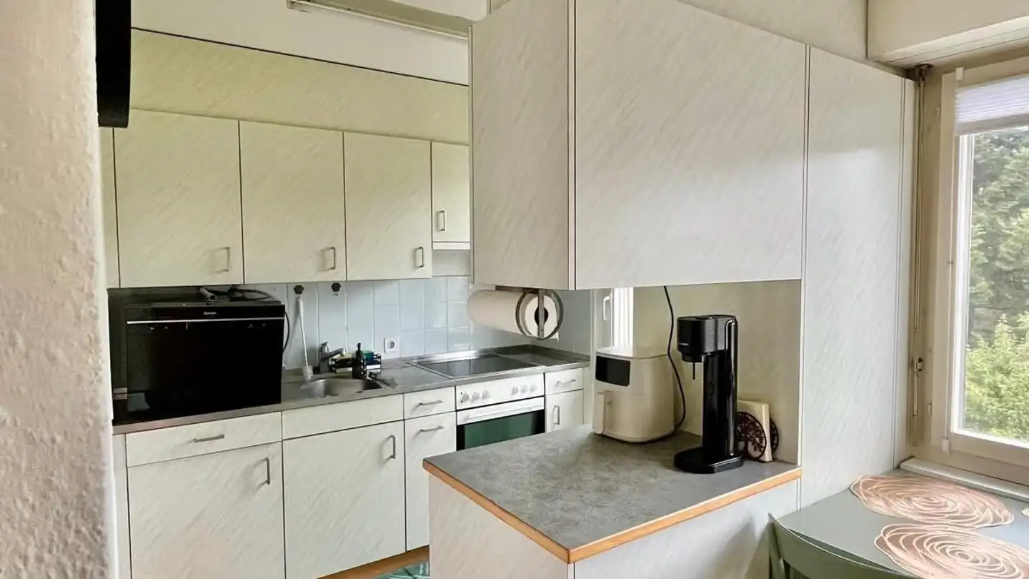 Wohnung mieten - Unterer Kirchweg 5, 5064 Wittnau - Foto 2