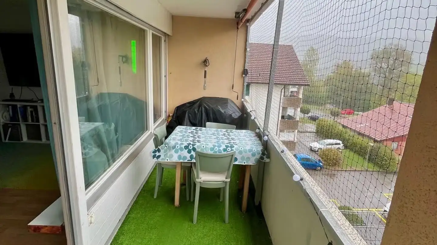 Wohnung mieten - Unterer Kirchweg 5, 5064 Wittnau - Foto 4