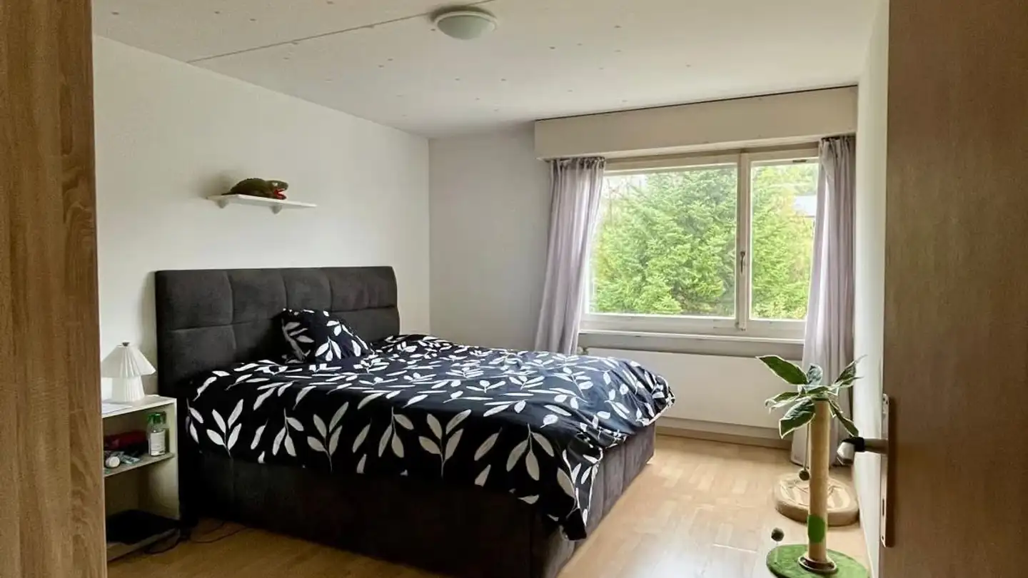 Wohnung mieten - Unterer Kirchweg 5, 5064 Wittnau - Foto 3