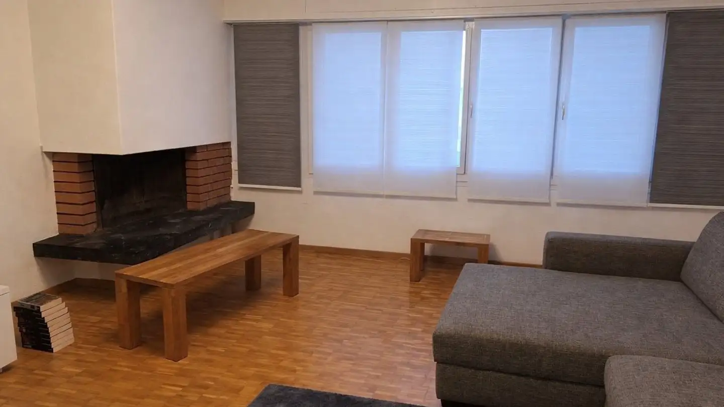 Apartment for rent - Schützenhausstrasse 62, 8424 Embrach