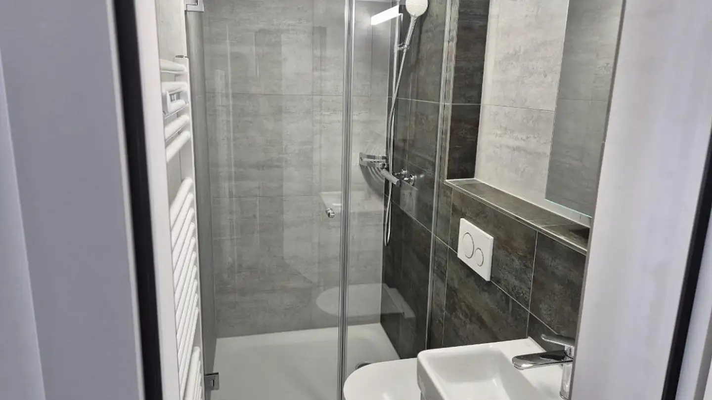 Wohnung mieten - Arthur-Schiess-Strasse 4, 9100 Herisau - Foto 2