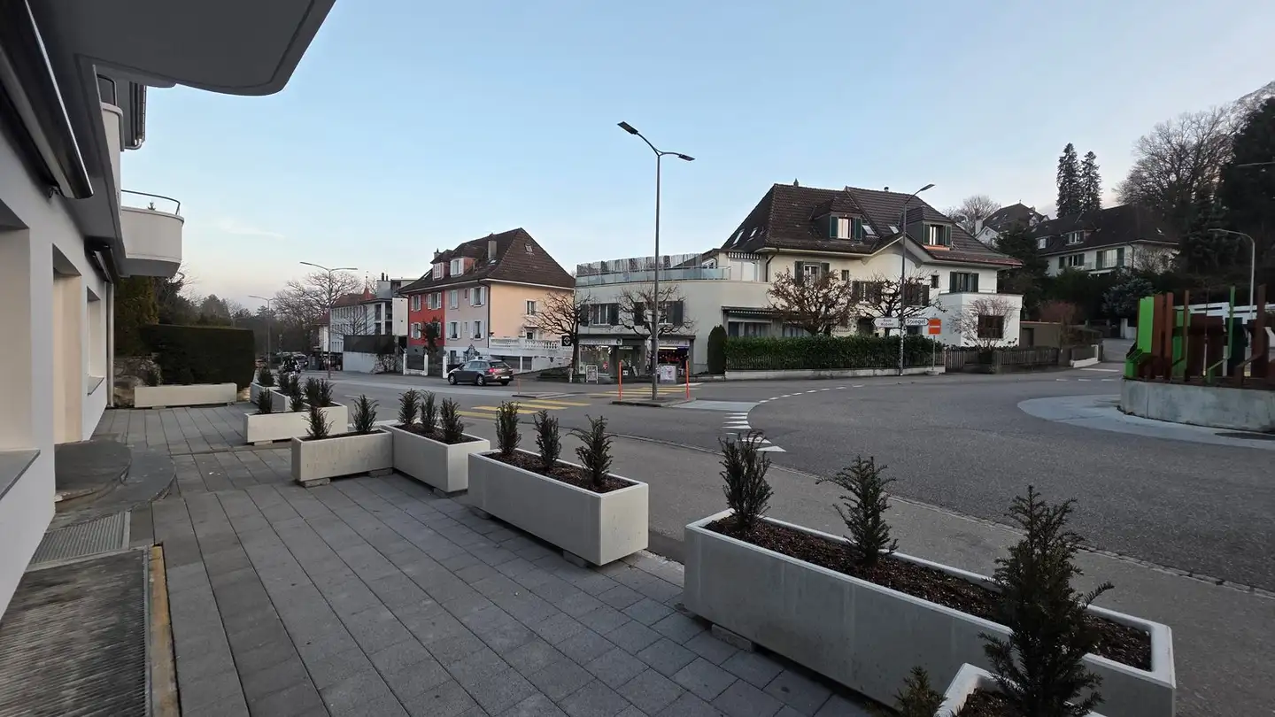 Ristorante in affitto - Kirchstrasse 15, 3097 Liebefeld - Foto 2