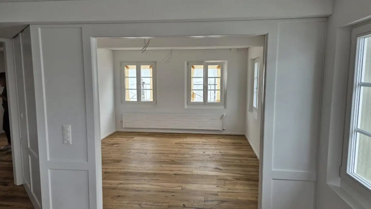 Wohnung mieten - Arthur-Schiess-Strasse 4, 9100 Herisau - Foto 3