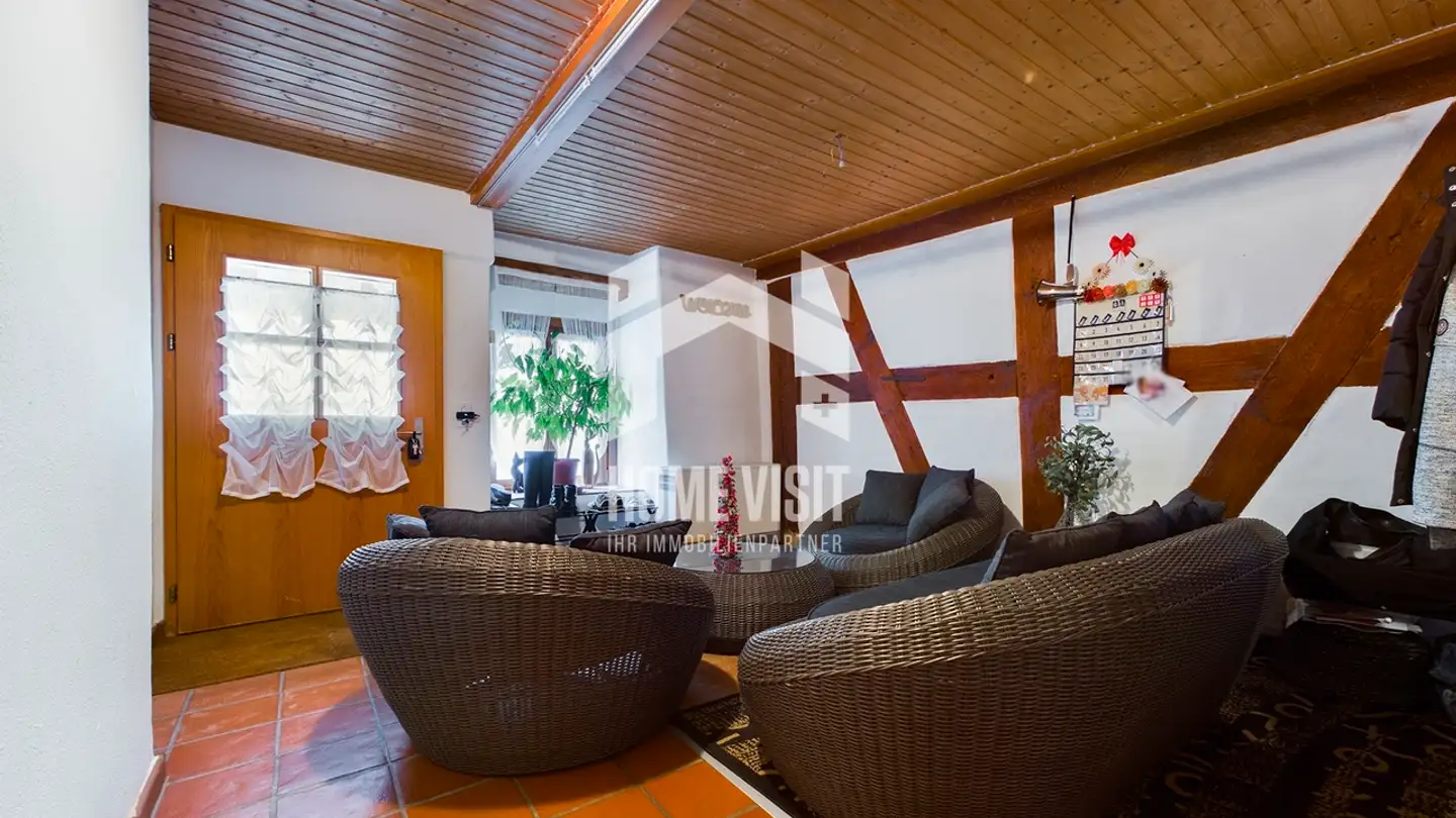 Row house for sale - Herrengasse 12, 8213 Neunkirch - Photo 3