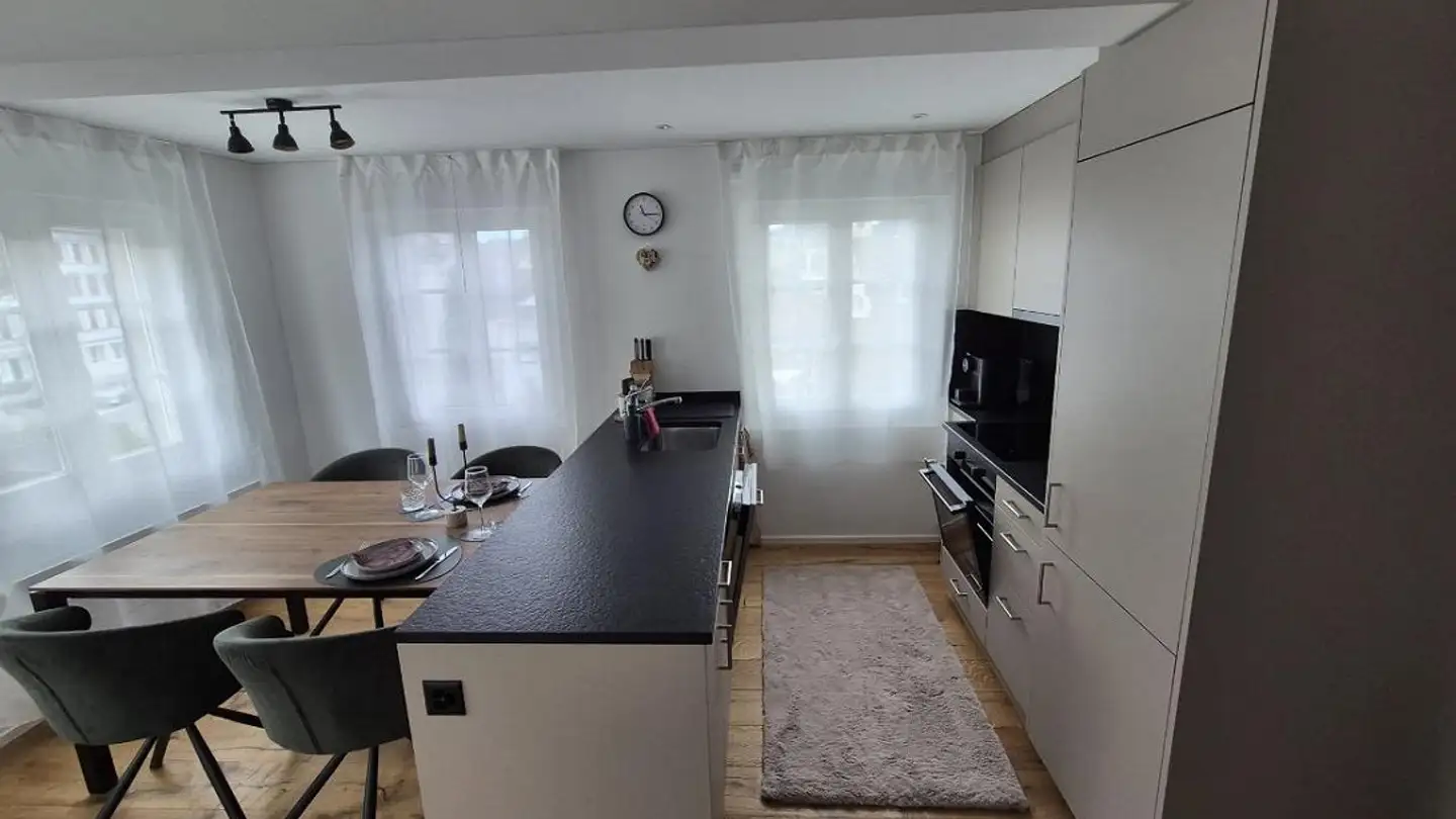 Wohnung mieten - Arthur-Schiess-Strasse 4, 9100 Herisau - Foto 4