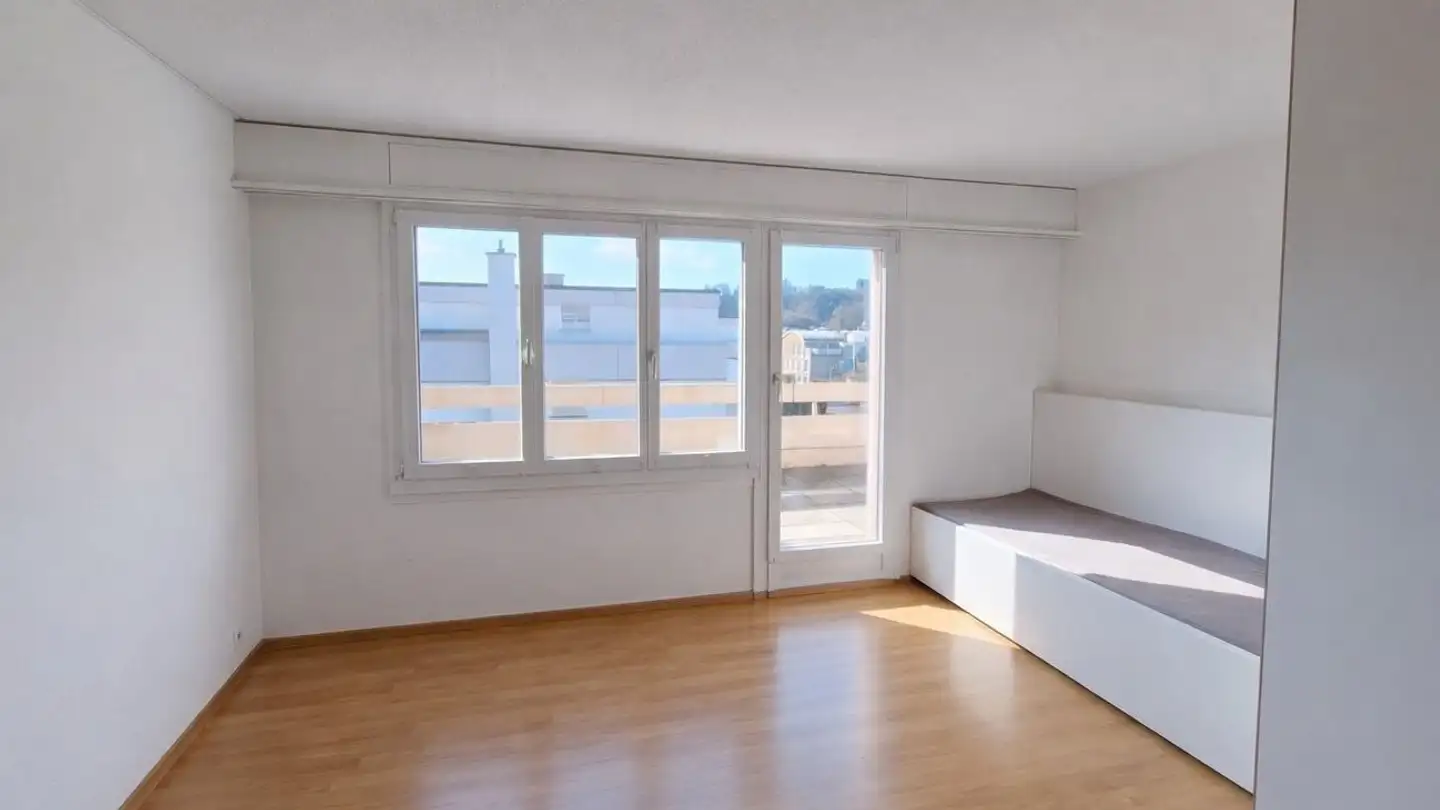 Apartment for rent - Schützenhausstrasse 62, 8424 Embrach - Photo 2