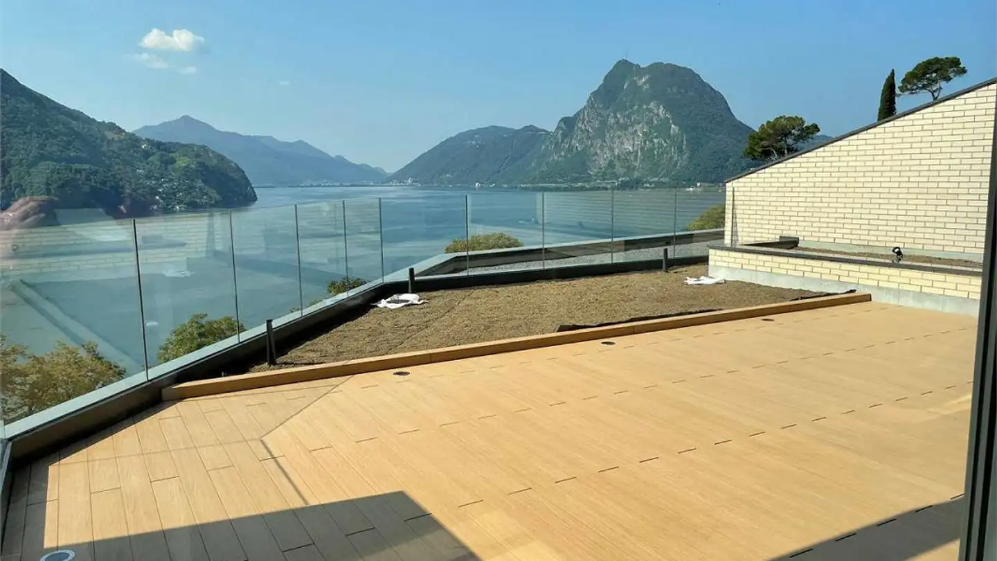 Appartamento in vendita - 6976 Castagnola - Photo 2