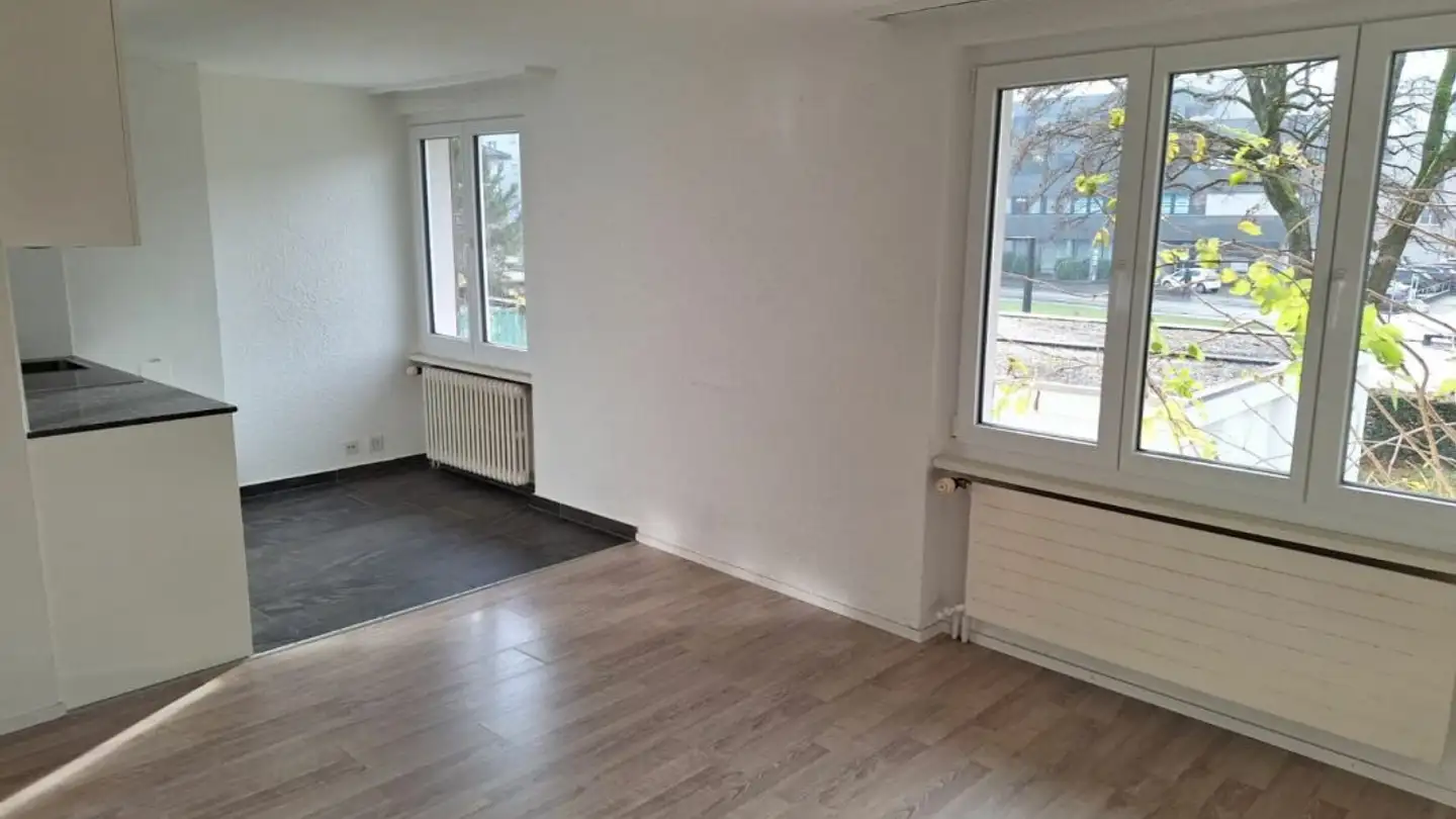 Studio à louer - Grenzstrasse 16a, 9430 St. Margrethen SG - Photo 3